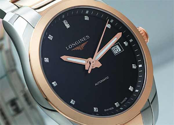 浪琴腕表发条一直上不紧处理办法大全（图）