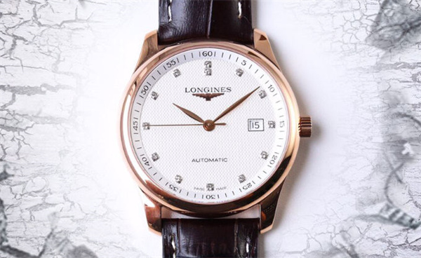 浪琴腕表进水了处理办法大全（图）