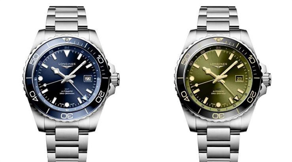 浪琴腕表是否有禁拨（图）