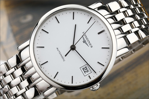 浪琴腕表生锈了原因是啥（图）