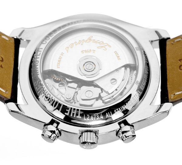 浪琴腕表机芯里面有划痕解决办法集锦（图）