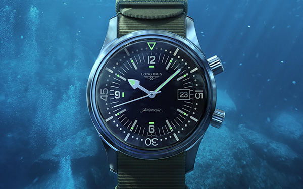 浪琴腕表发条一直上不紧处理办法(图) 浪琴腕表发条一直上不紧处理办法(图)