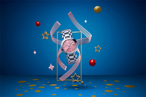 浪琴腕表偷停处理技巧集锦（图）