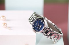 浪琴腕表发条意外断裂？速览专业解决方案