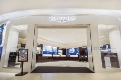 浪琴腕表进灰了处理技巧集锦