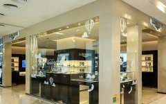 浪琴腕表停走解决方法深度解析