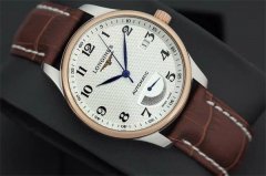 浪琴腕表偷停是什么原因