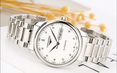 浪琴腕表发条坏了解决技巧推荐