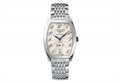 浪琴腕表磕碰了解决技巧深度解析