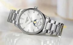 浪琴腕表摔坏了解决技巧推荐