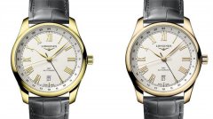 浪琴腕表偷停是啥原因