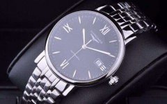 浪琴腕表机芯受损处理技巧