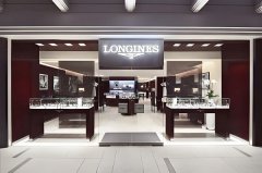 浪琴腕表脏了处理方法盘点