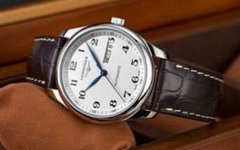 浪琴腕表发条一直上不紧处理办法