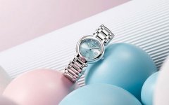 浪琴腕表机芯生锈了处理技巧