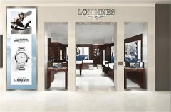 浪琴腕表停走解决技巧详解