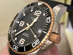 浪琴腕表机芯生锈了解决办法深度解析