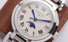 浪琴腕表很久不戴不走了处理技巧深度解析