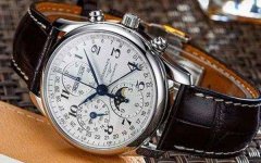 浪琴腕表外观有划痕解决技巧推荐