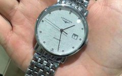 浪琴腕表发条拧反了解决办法盘点