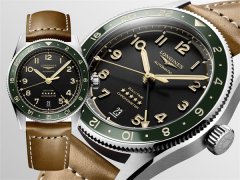 浪琴腕表摔坏了解决技巧深度解析