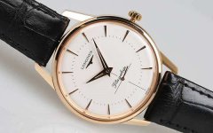 浪琴腕表进水了应该咋处理