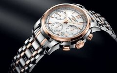 浪琴腕表生锈了原因是啥