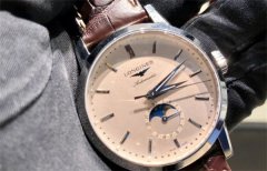 浪琴腕表机芯里面有划痕处理办法推荐