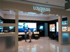 浪琴腕表外观有划痕处理技巧深度解析